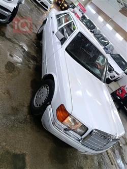 مێرسێدس بێنز S-Class